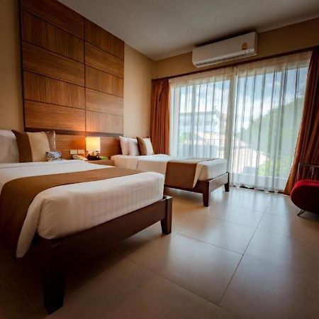 The Pannarai Hotel Ούντον Τάνι Εξωτερικό φωτογραφία