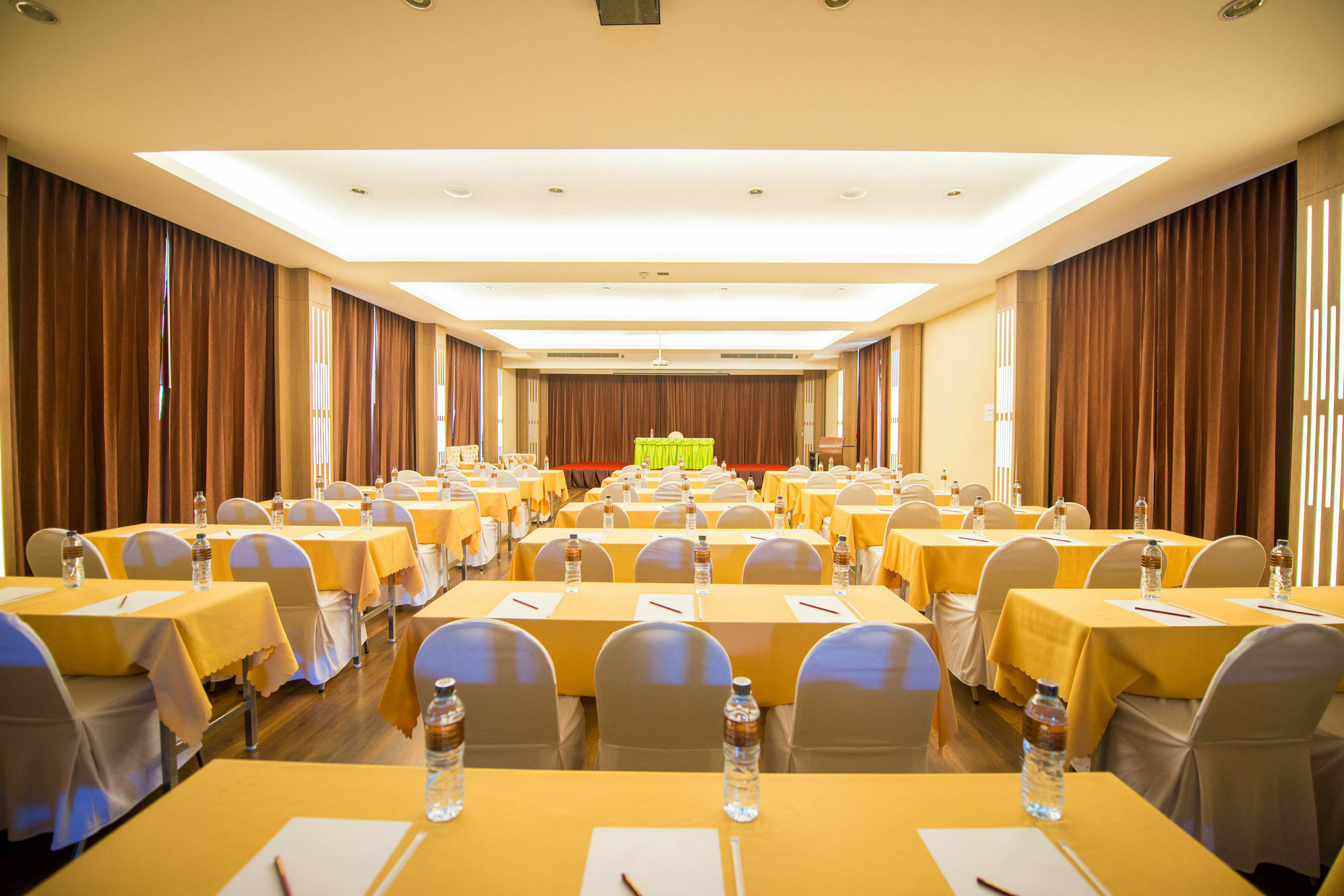 The Pannarai Hotel Ούντον Τάνι Εξωτερικό φωτογραφία