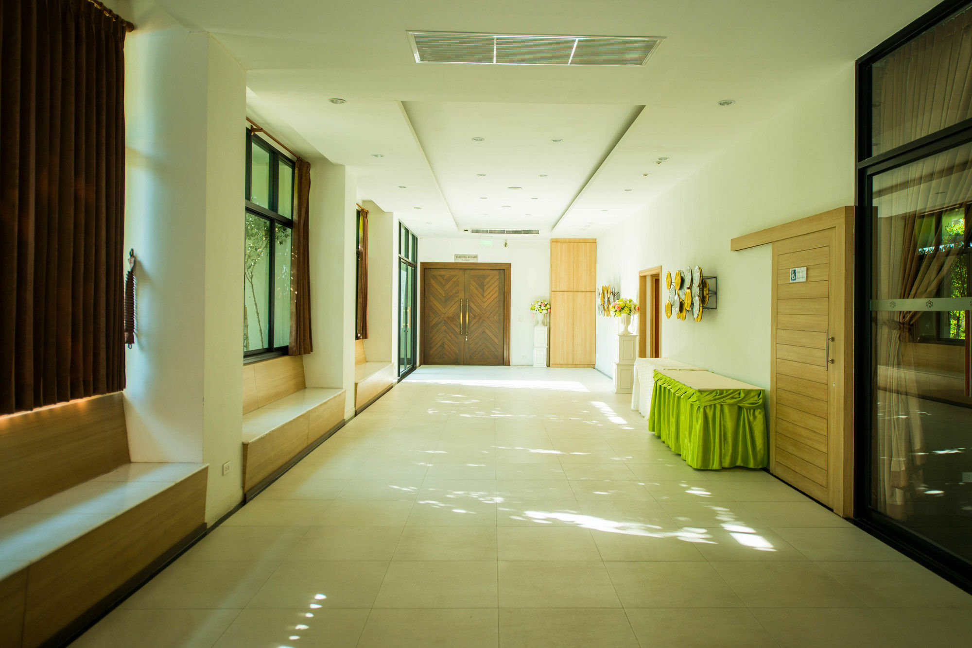The Pannarai Hotel Ούντον Τάνι Εξωτερικό φωτογραφία