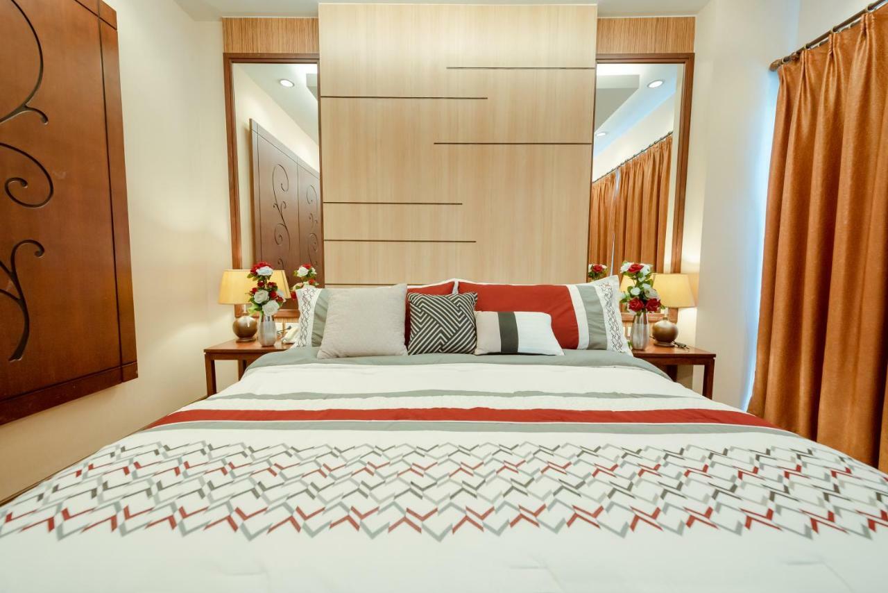 The Pannarai Hotel Ούντον Τάνι Εξωτερικό φωτογραφία